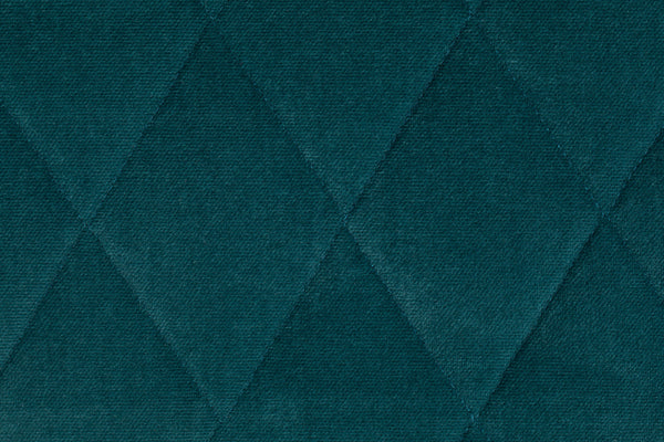 Stoel Diamant Emerald Groen (set van 2)