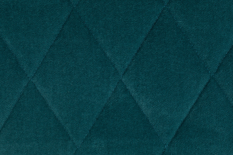 Stoel Diamant Emerald Groen (set van 2)