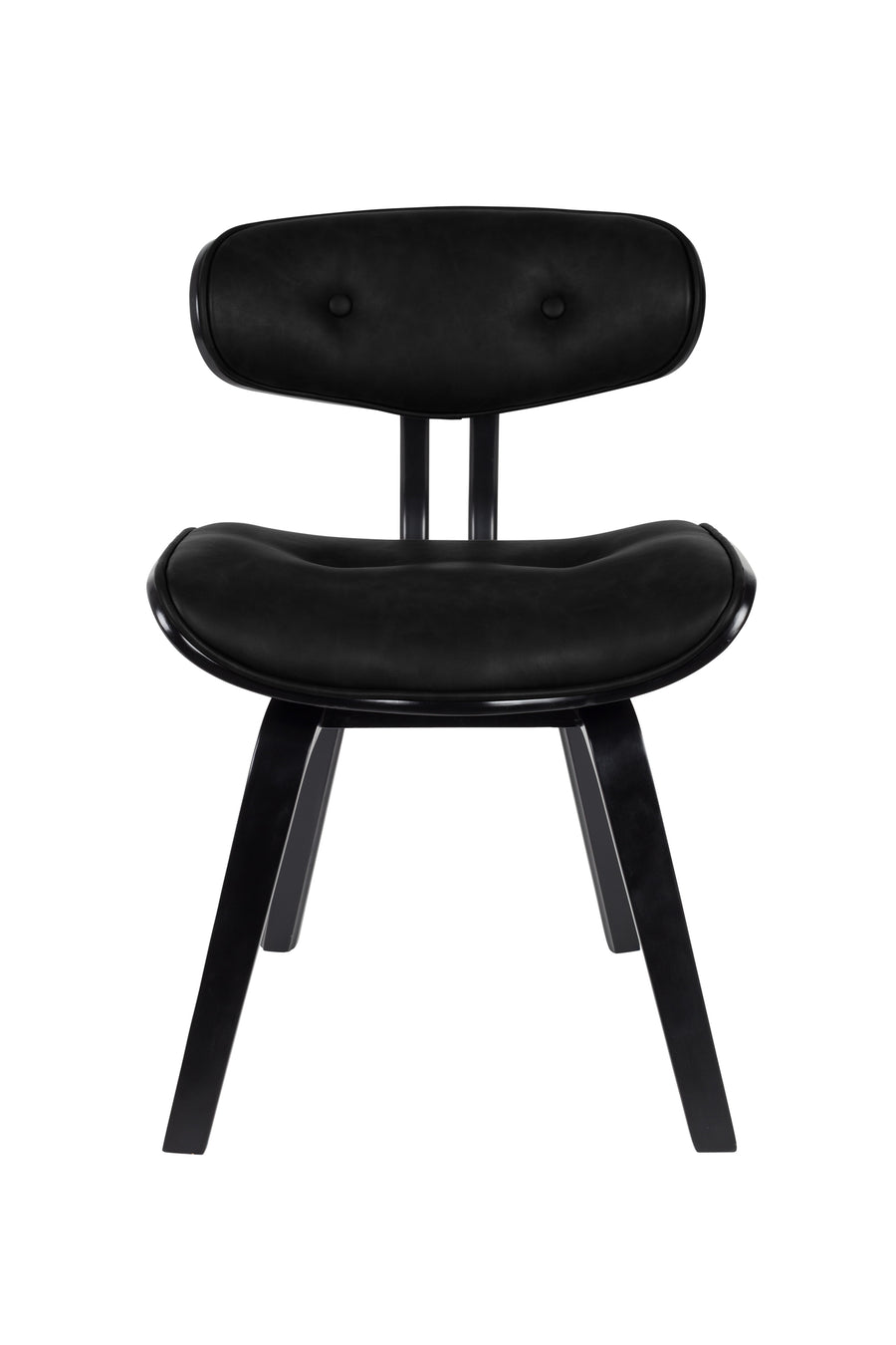 Stoel Blackwood Zwart