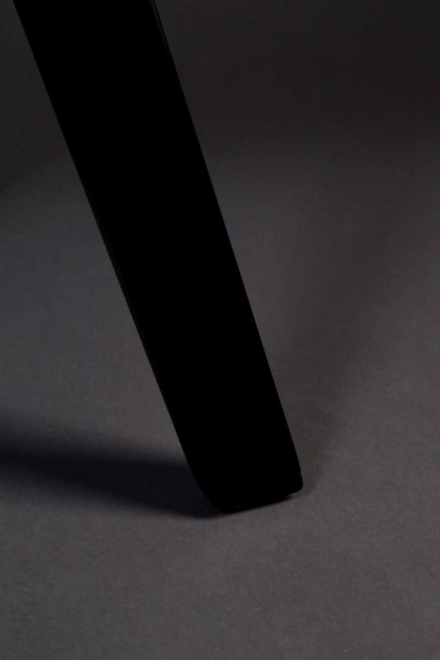 Stoel Blackwood Zwart