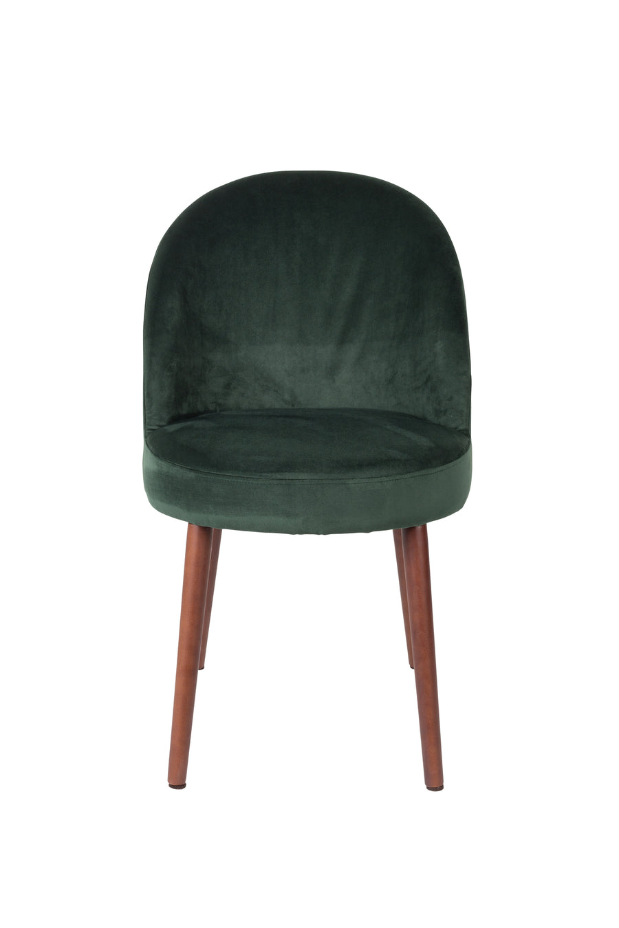 Stoel Barbara Groen (set van 2)