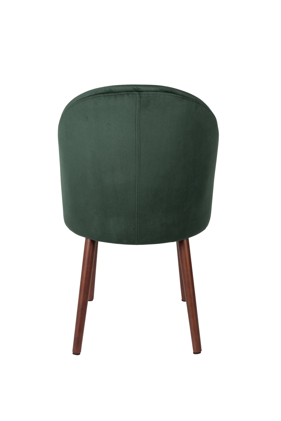 Stoel Barbara Groen (set van 2)