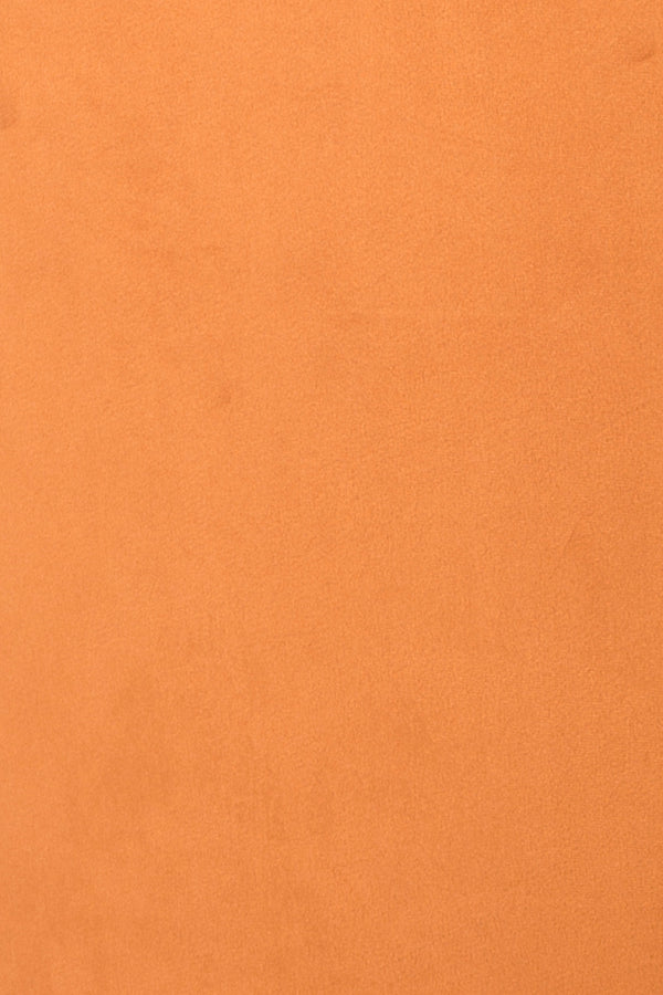 Stoel Barbara Oranje (set van 2)