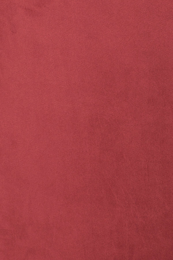 Stoel Barbara Rood (set van 2)