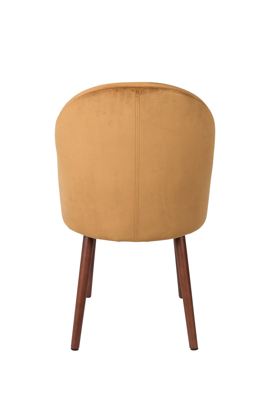 Stoel Barbara Camel (set van 2)