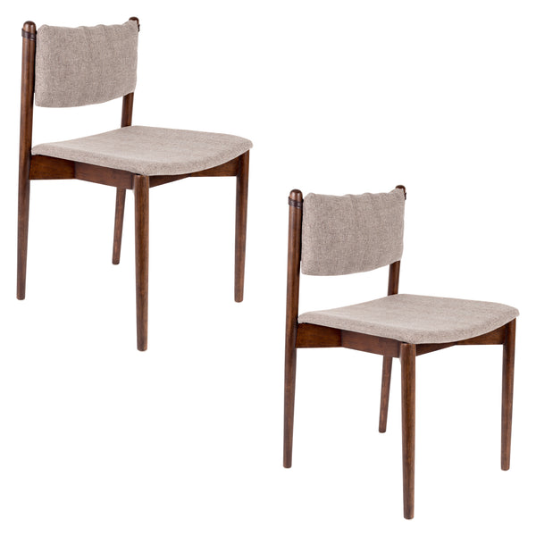 Stoel Torrance (set van 2)