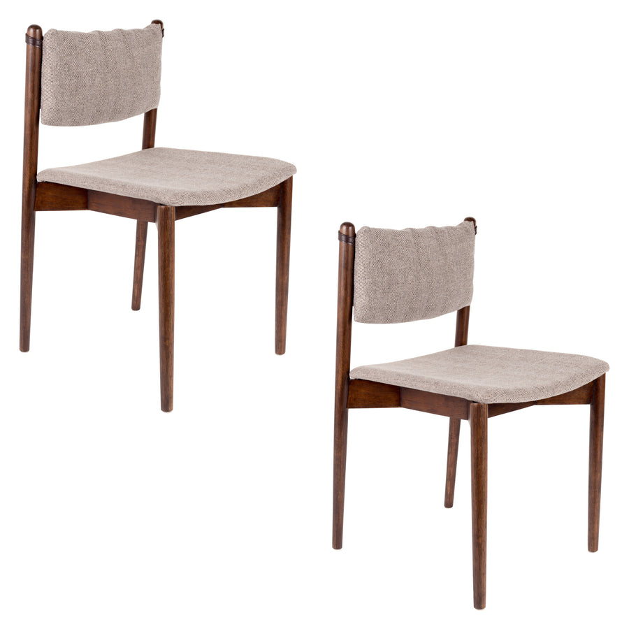 Stoel Torrance (set van 2)