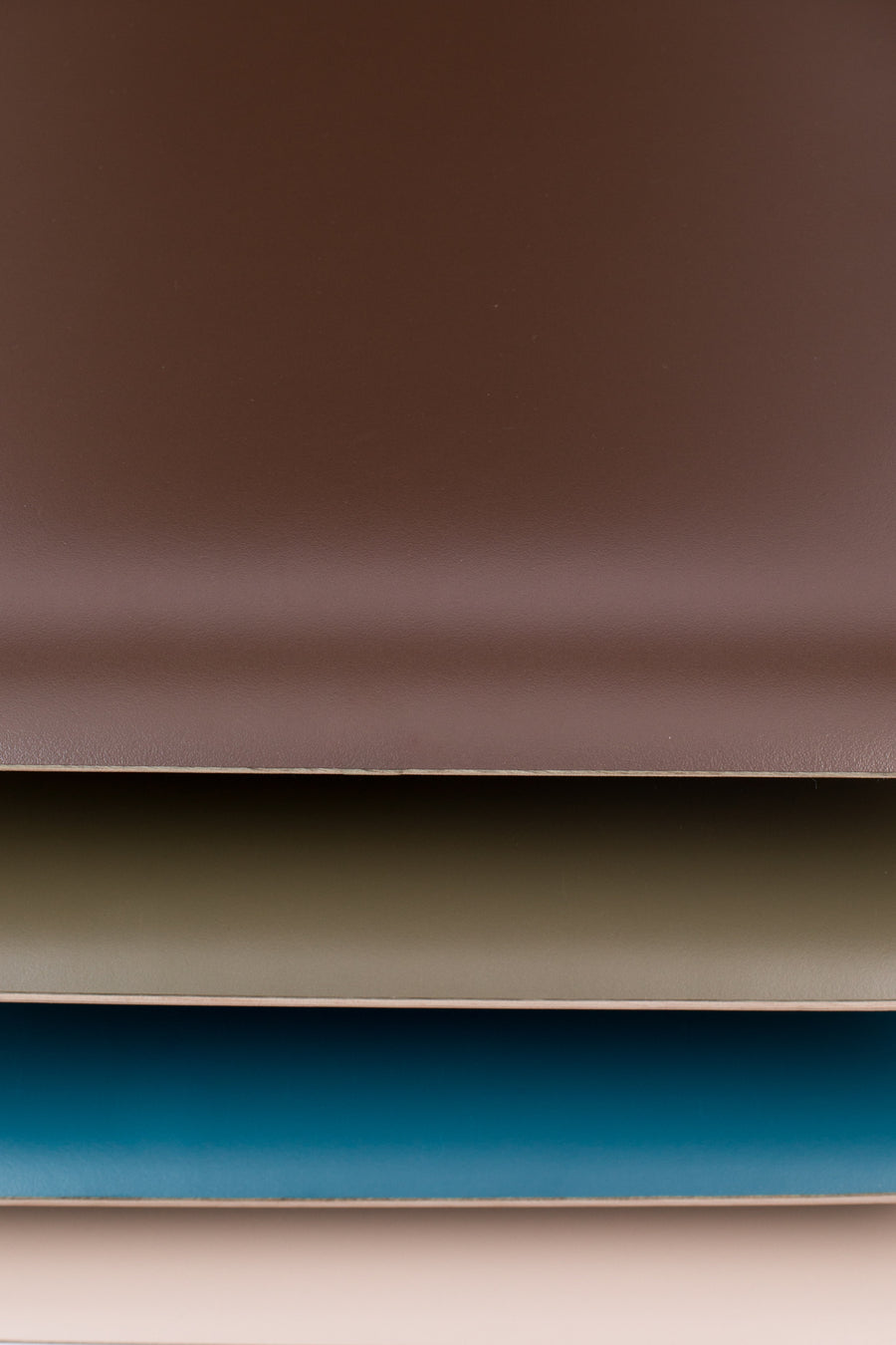 Stoel Rug To School Matte Beige (set van 4)