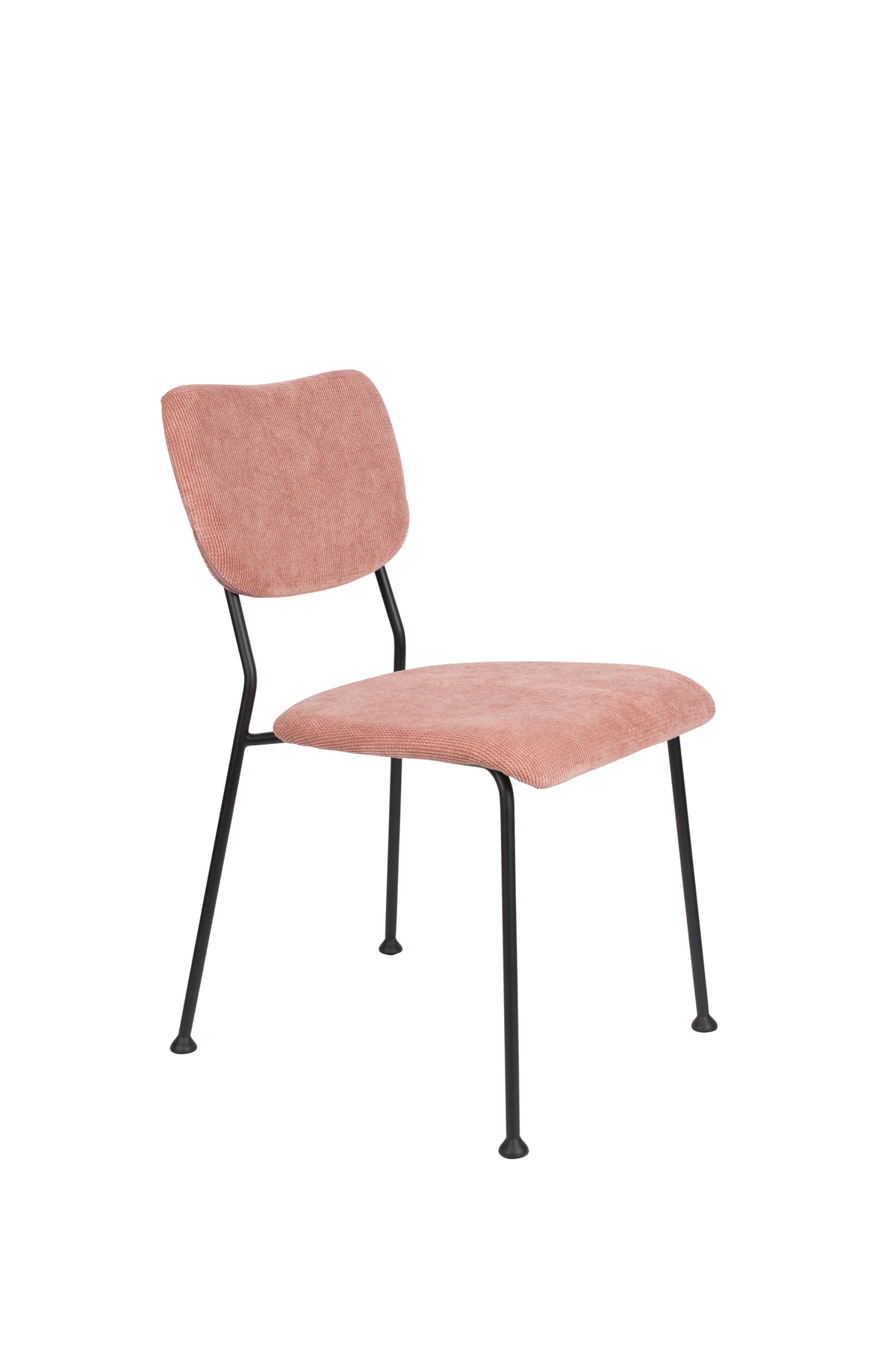 Stoel Benson Roze (set van 2)