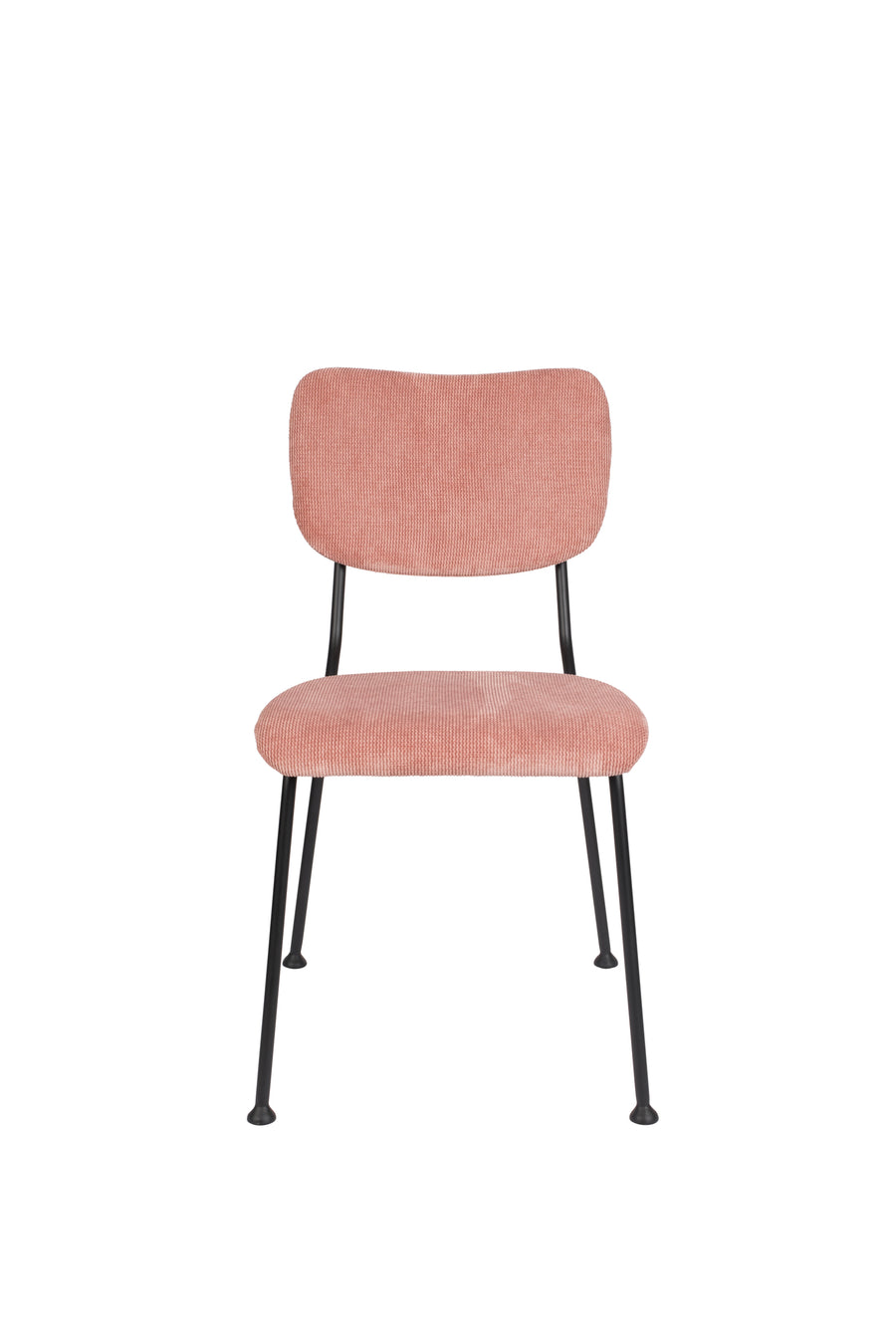 Stoel Benson Roze (set van 2)