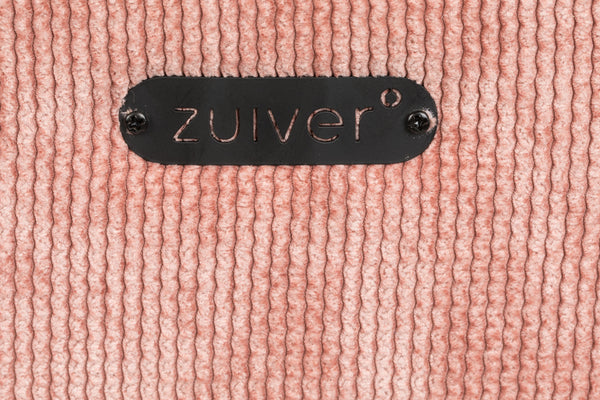 Stoel Benson Roze (set van 2)