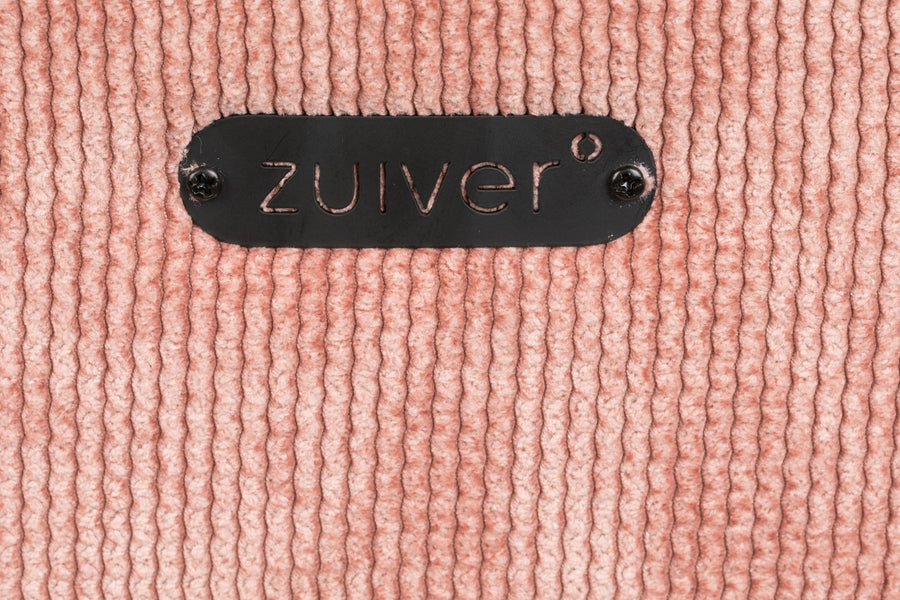 Stoel Benson Roze (set van 2)