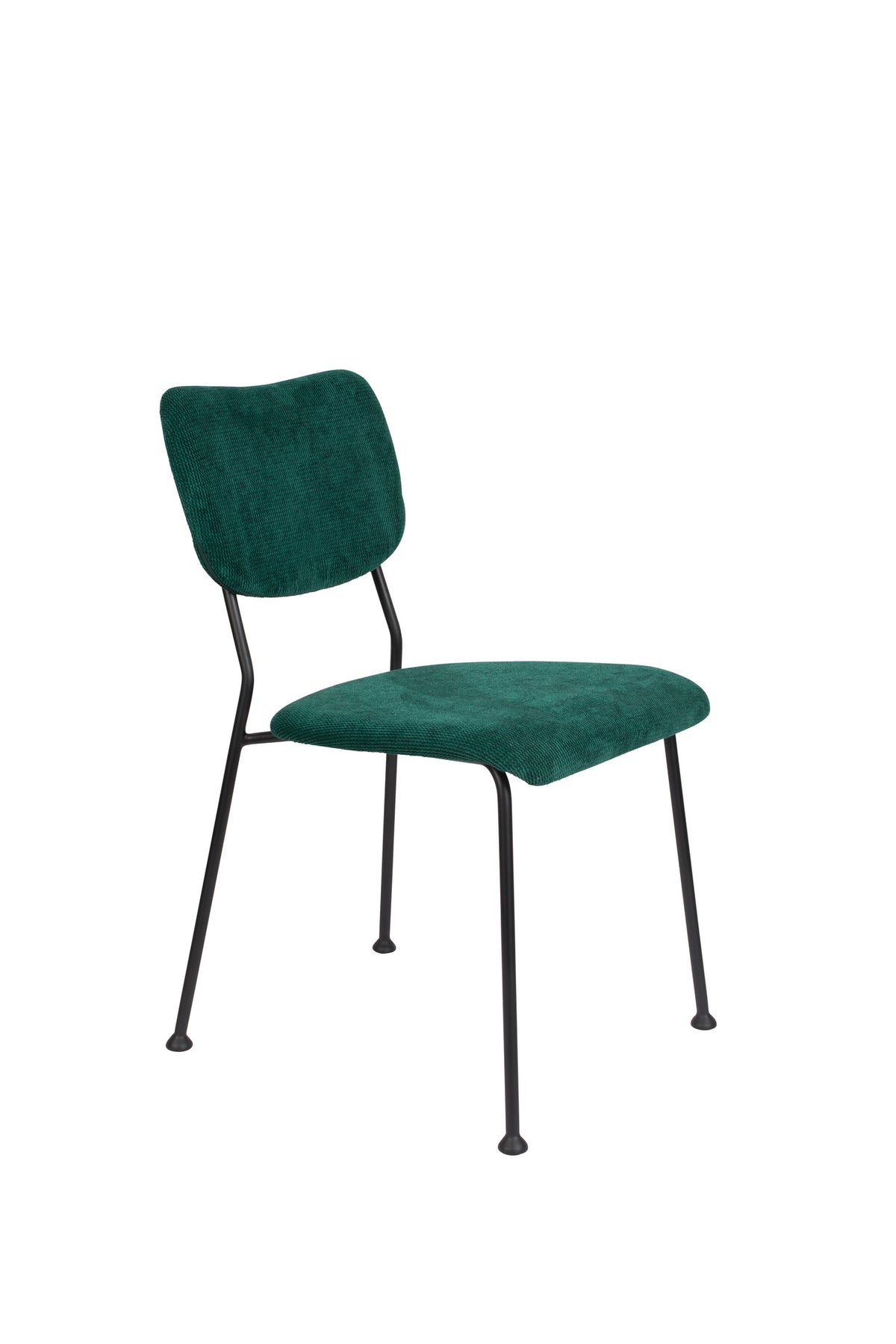 Stoel Benson Groen (set van 2)