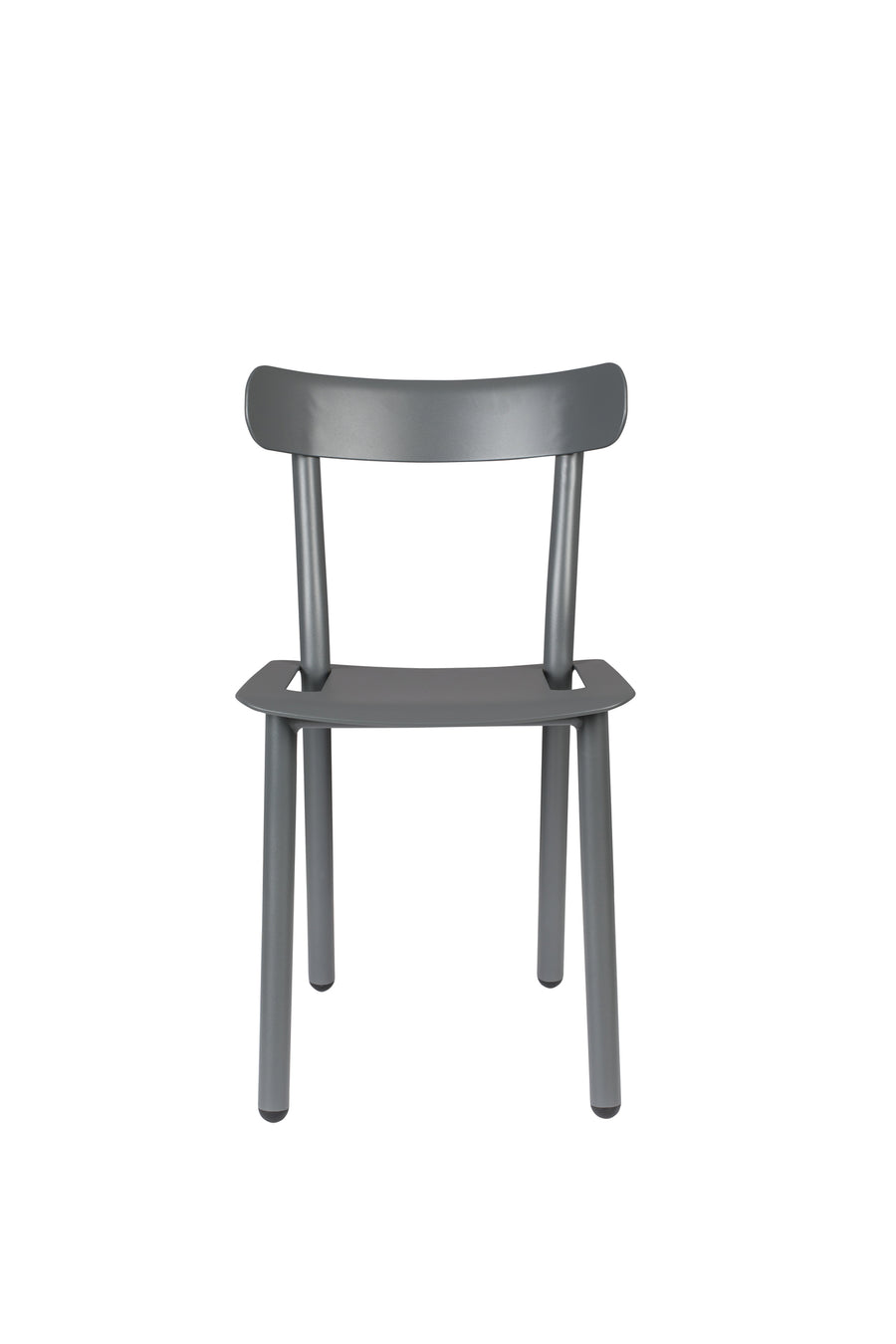Tuinstoel Friday Grijs (set van 2)