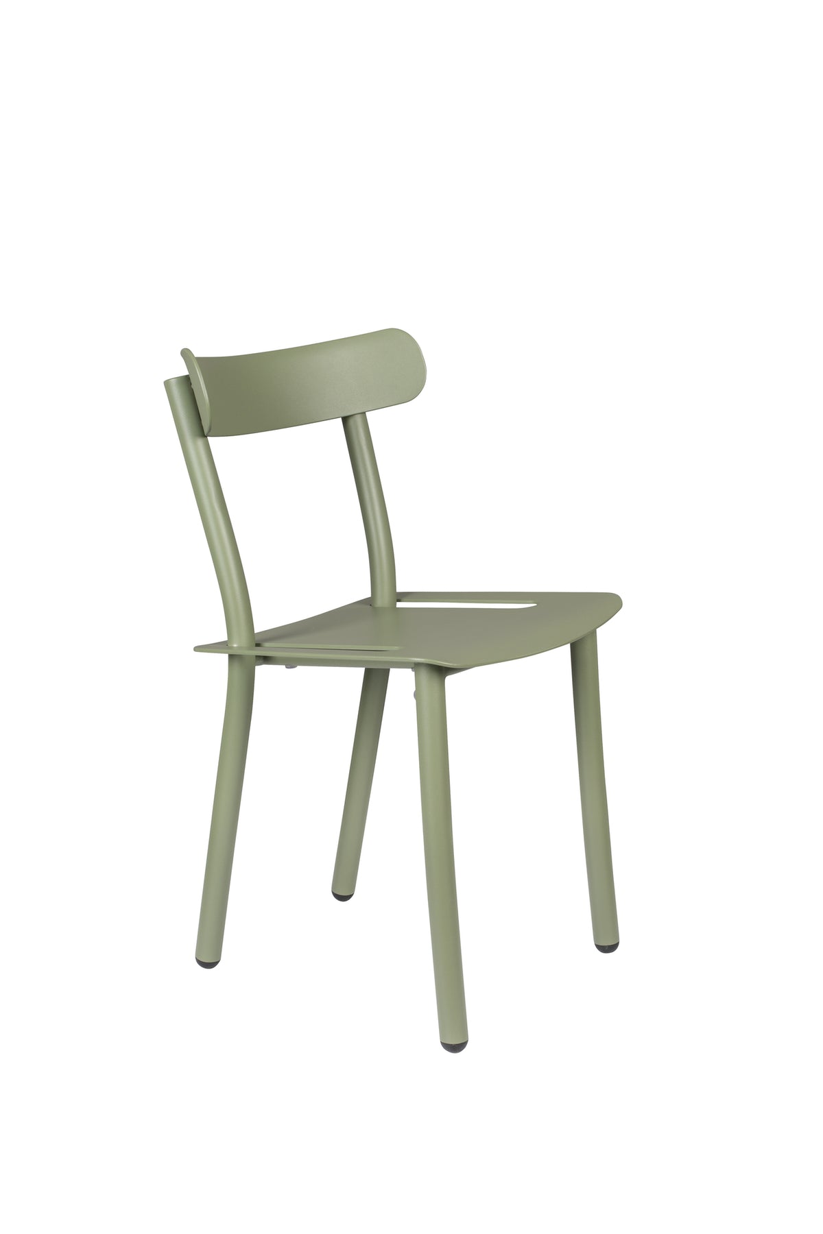 Friday tuinstoel groen (set of 2)