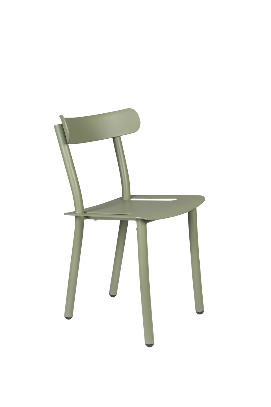 Friday tuinstoel groen (set of 2)