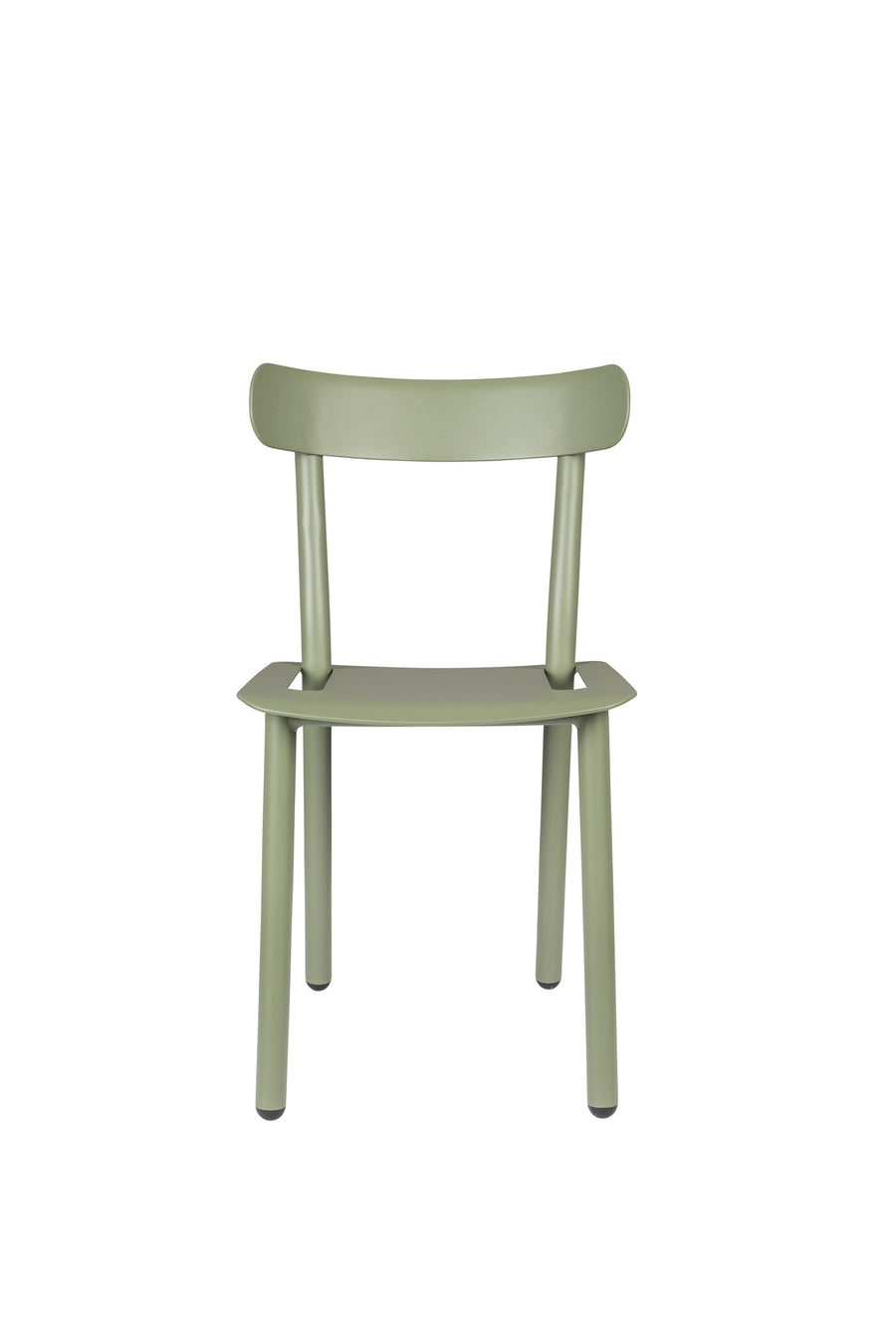 Friday tuinstoel groen (set of 2)