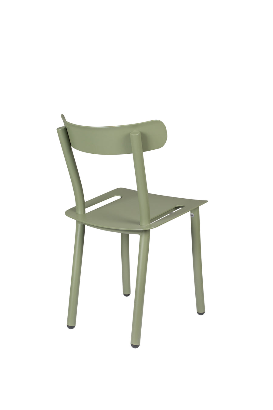 Friday tuinstoel groen (set of 2)