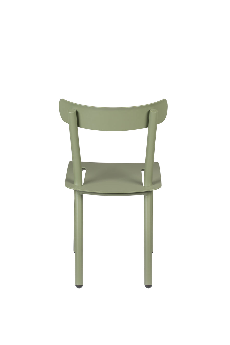 Friday tuinstoel groen (set of 2)