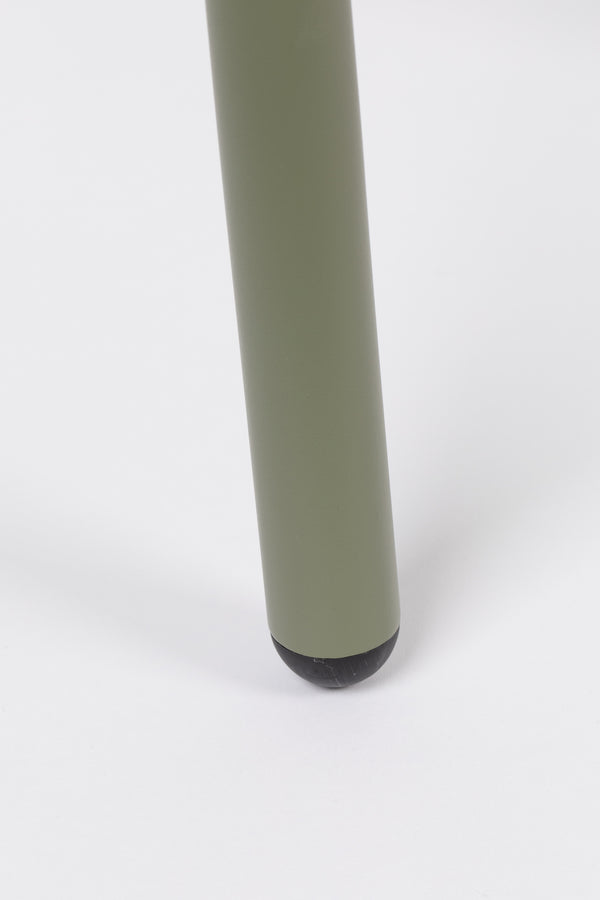 Friday tuinstoel groen (set of 2)