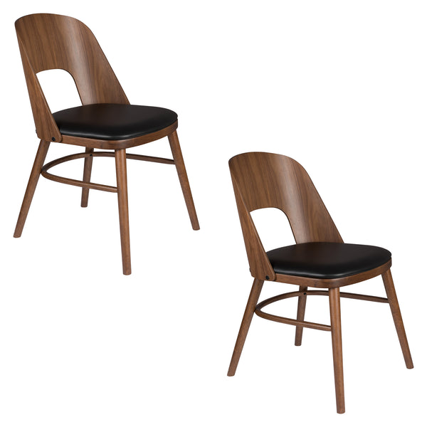 Stoel Talika (set van 2)