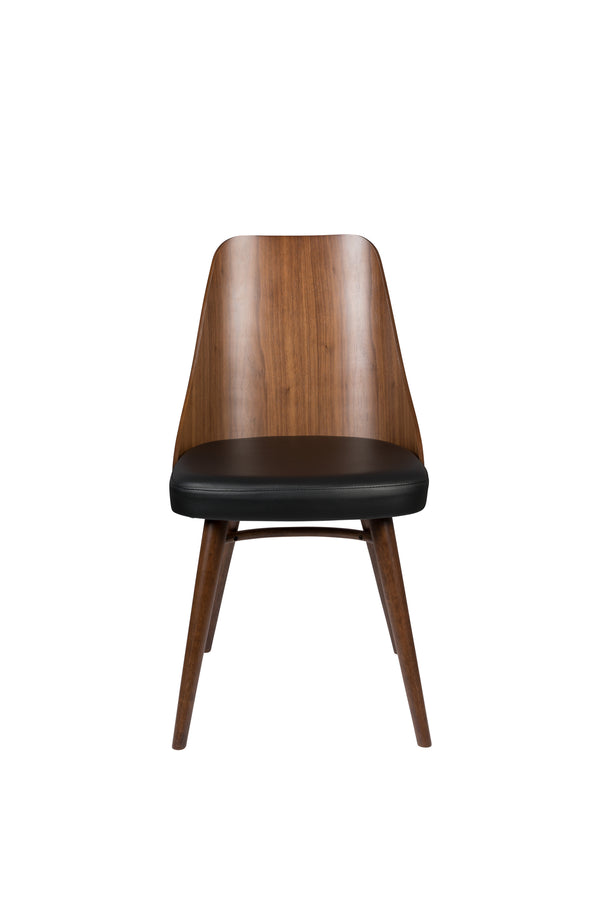 Stoel Chaya (set van 2)