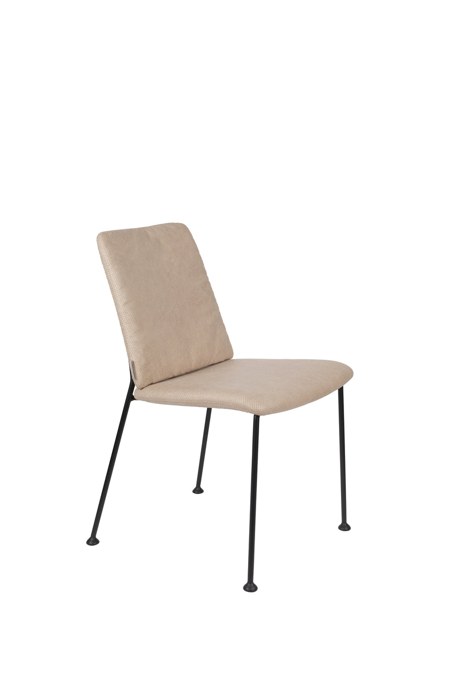 Stoel Fab Beige (set van 2)