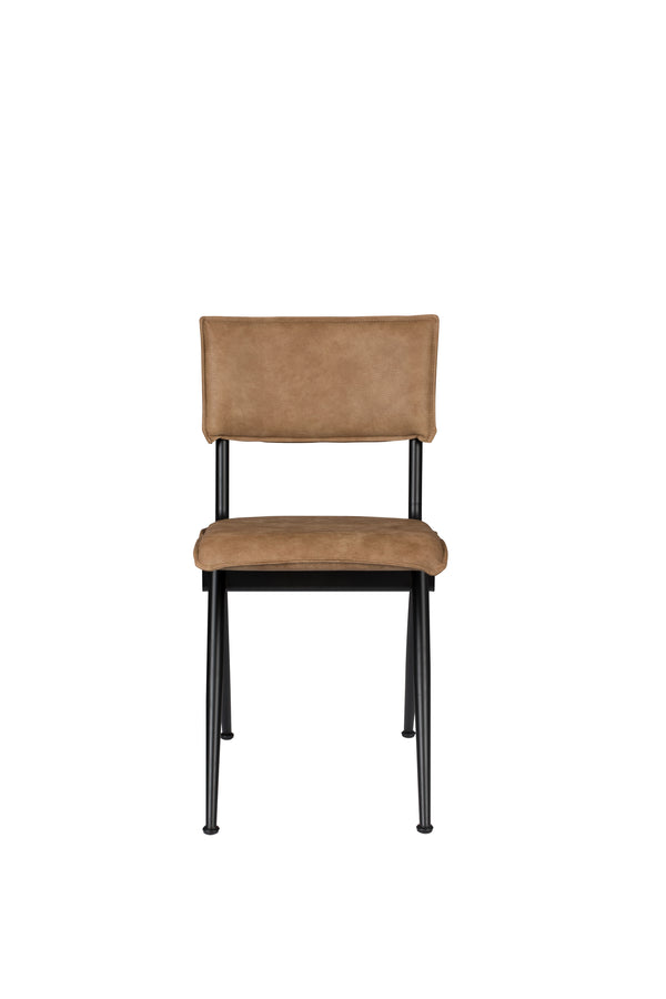Stoel Nieuw Willow Mocha (set van 2)