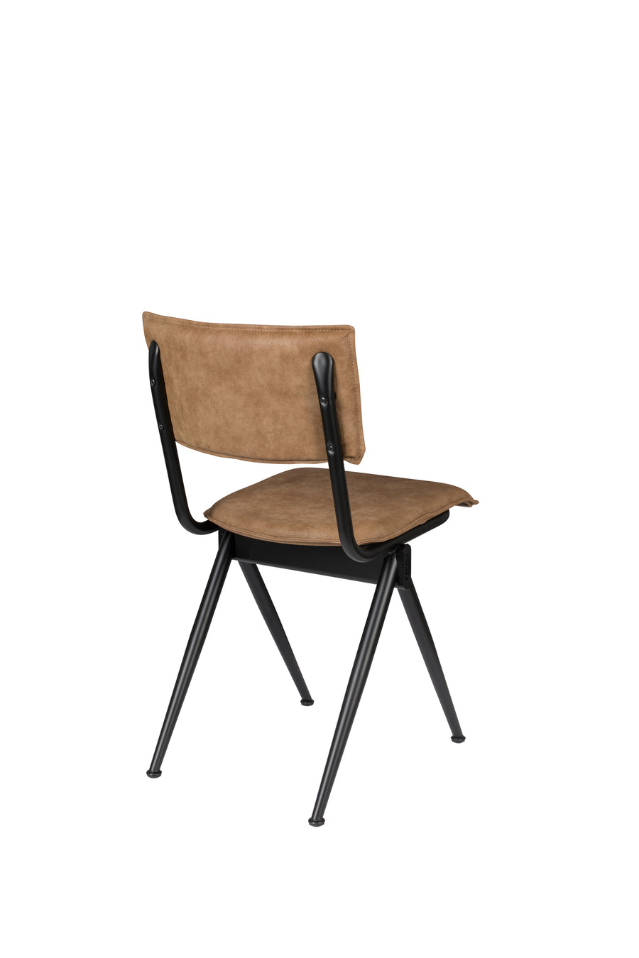 Stoel Nieuw Willow Mocha (set van 2)