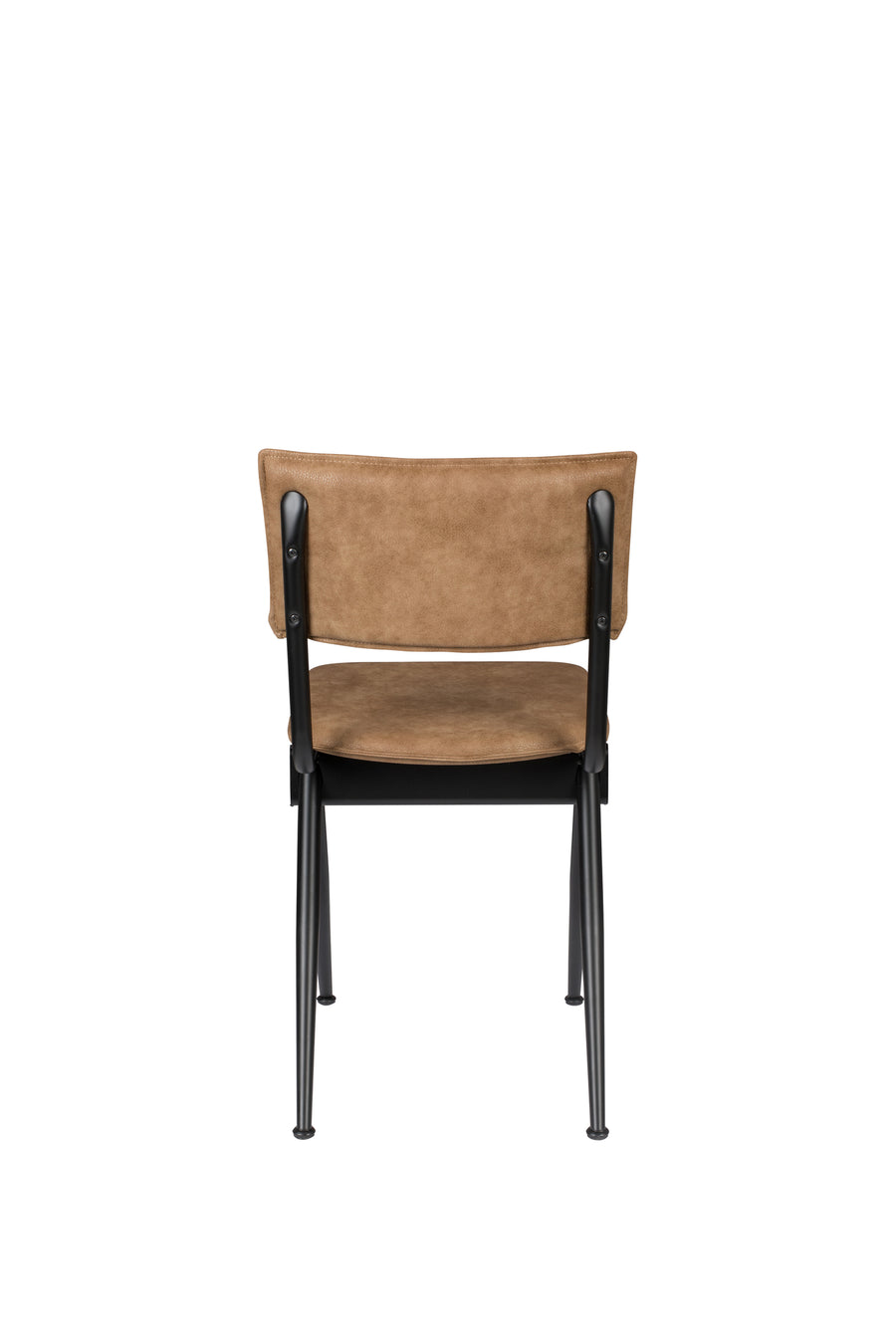 Stoel Nieuw Willow Mocha (set van 2)