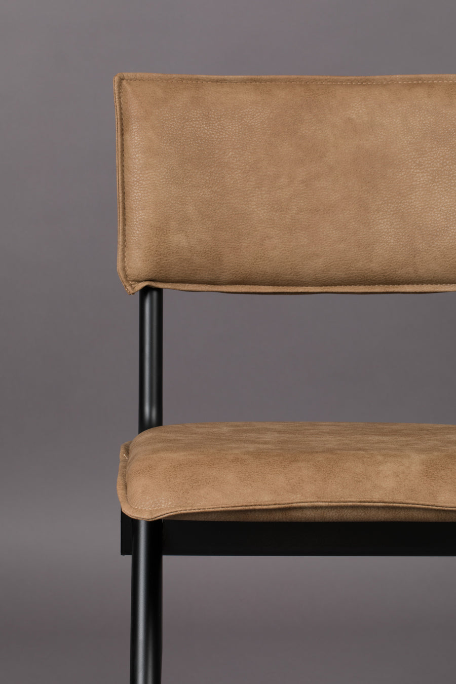 Stoel Nieuw Willow Mocha (set van 2)