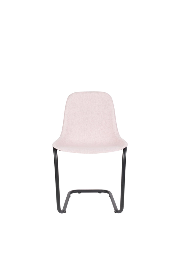 Thirsty stoel roze (set of 2)