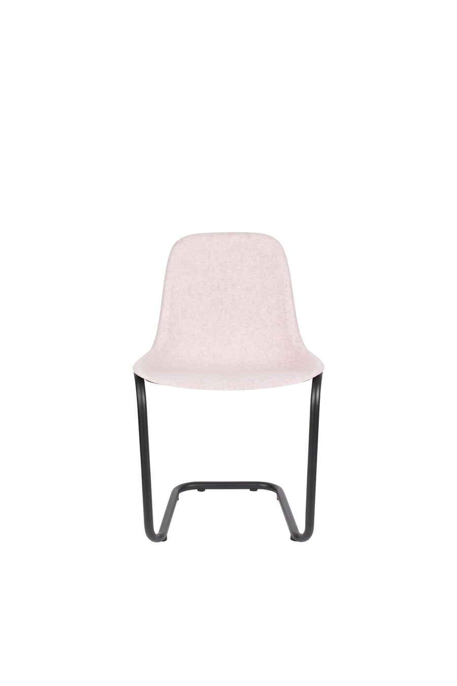 Thirsty stoel roze (set of 2)