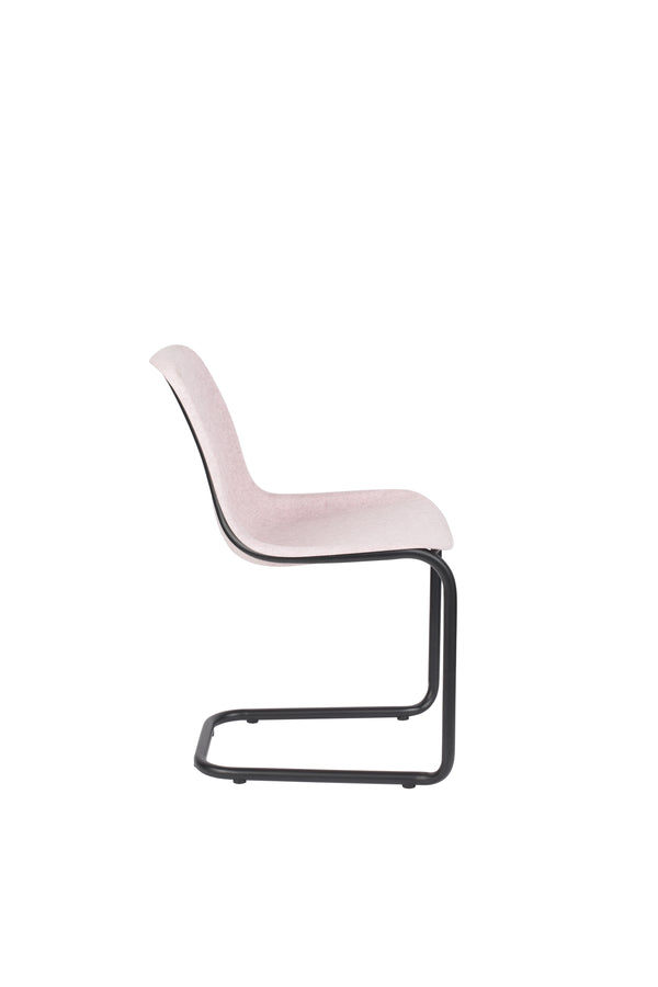 Thirsty stoel roze (set of 2)