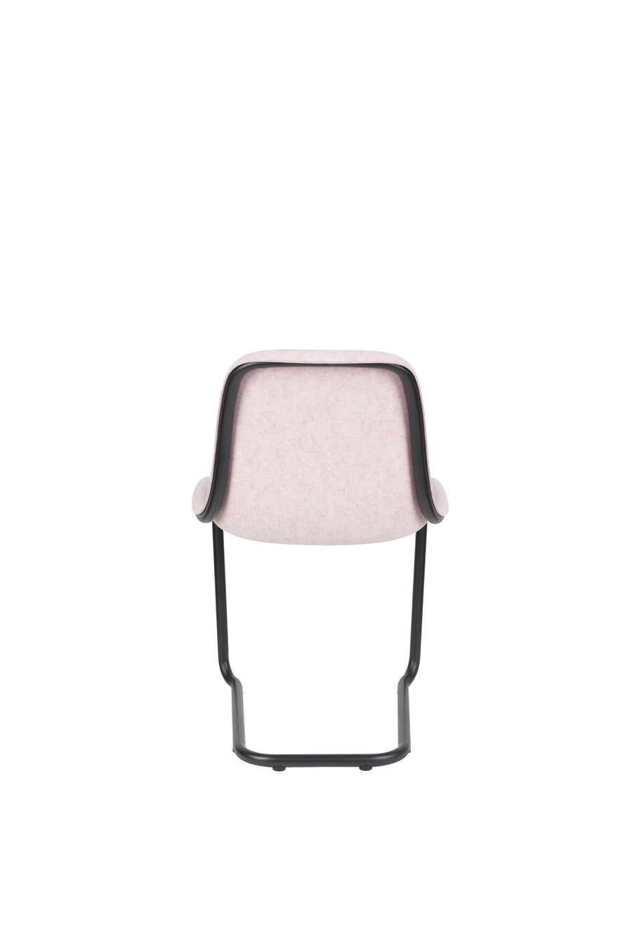 Thirsty stoel roze (set of 2)