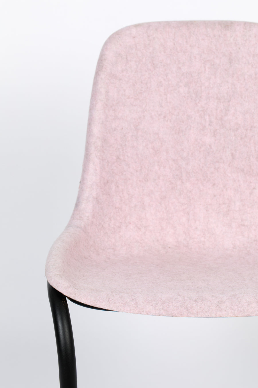 Thirsty stoel roze (set of 2)