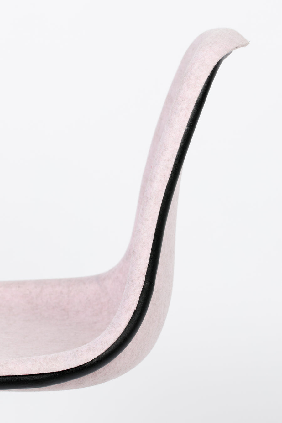Thirsty stoel roze (set of 2)