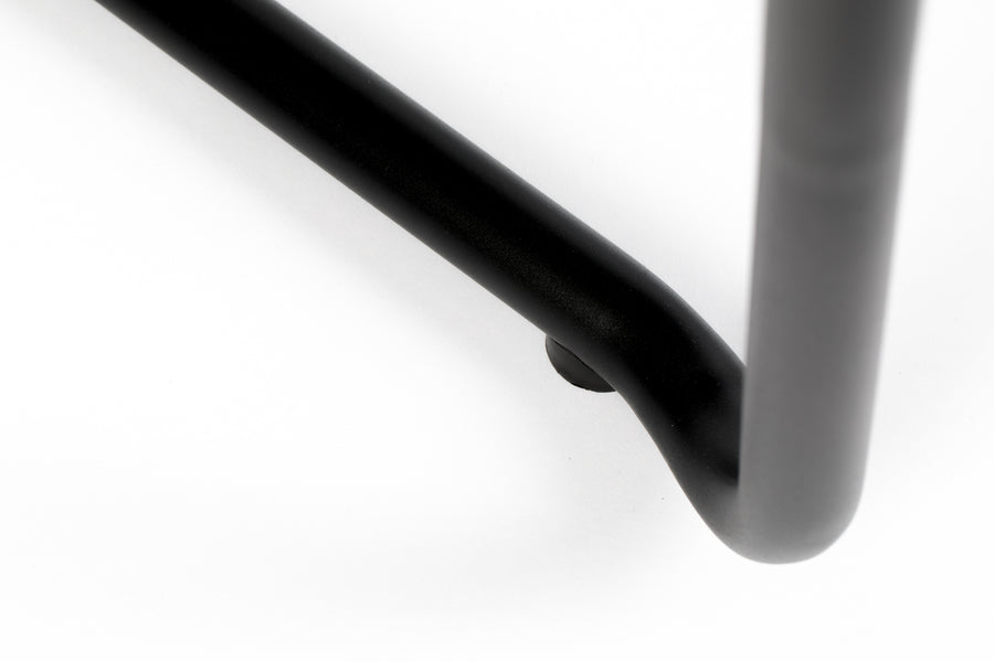 Stoel Thirsty Ash Grijs (set van 2)