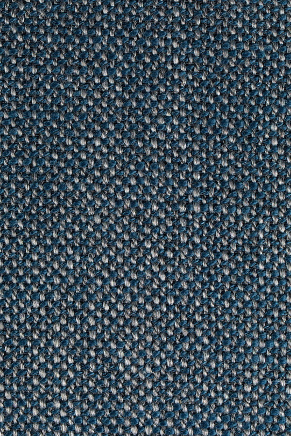 Stoel Waldo Blauw