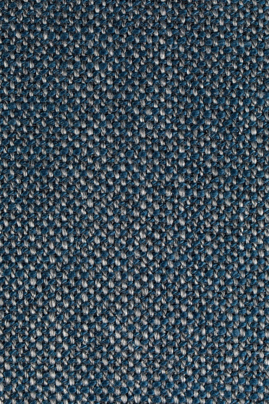 Stoel Waldo Blauw