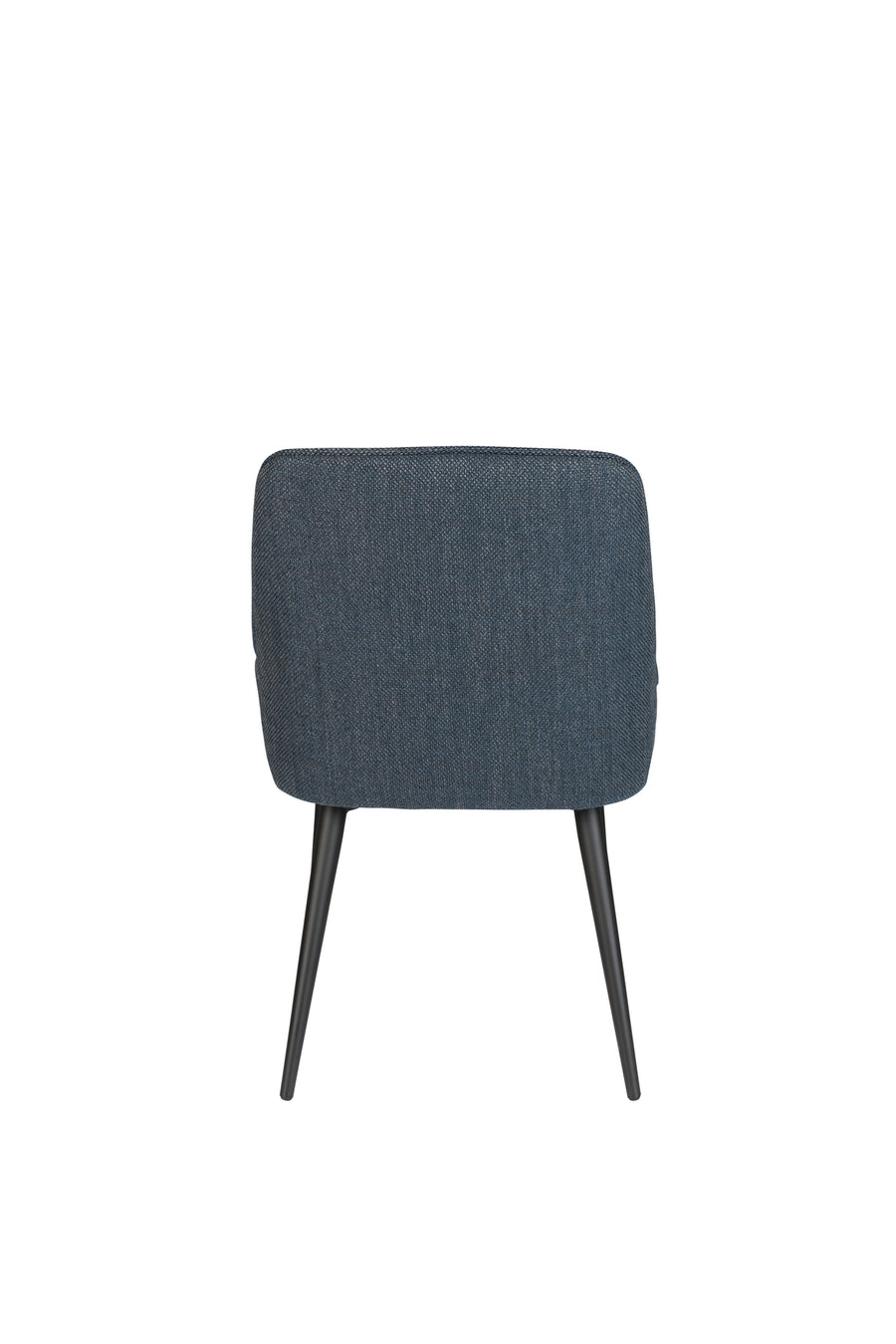 Stoel Magnus Blauw (set van 2)