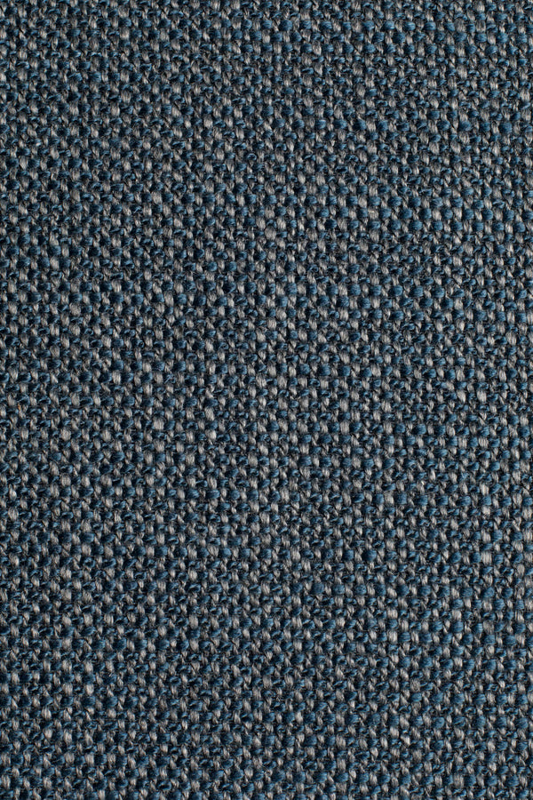 Stoel Magnus Blauw (set van 2)
