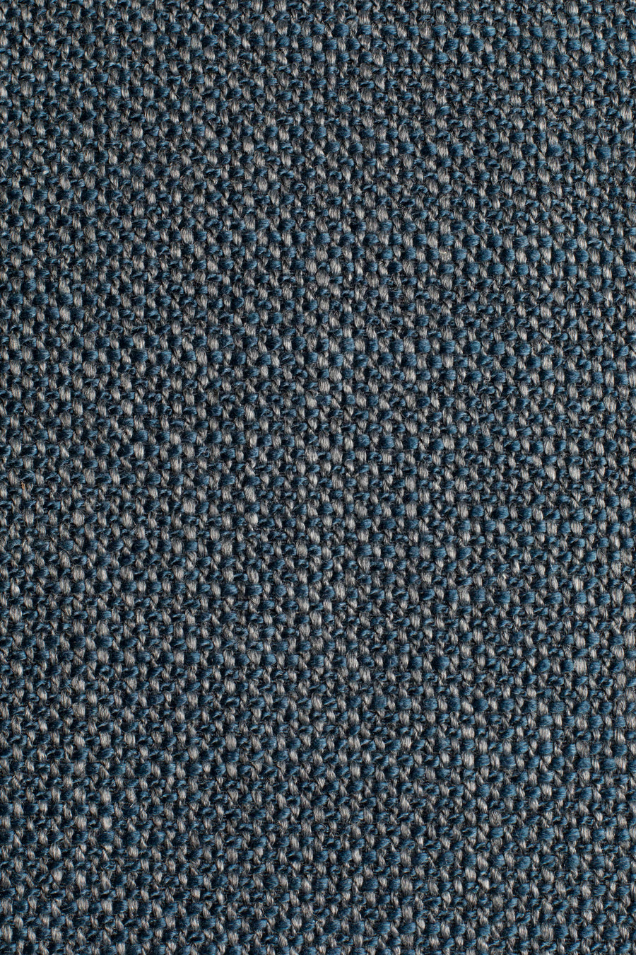 Stoel Magnus Blauw (set van 2)