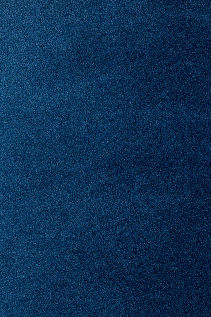 Stoel Brandon Zwart/Donker Blauw (set van 2)