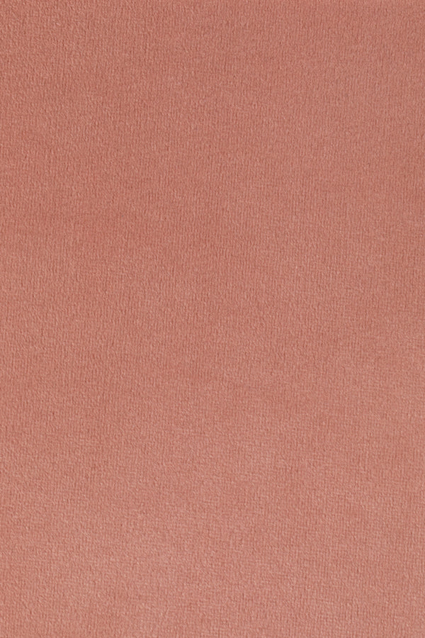 Stoel Brandon Zwart/Roze (set van 2)