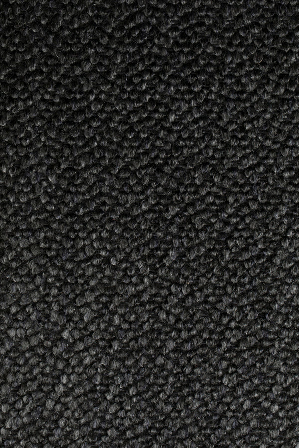 Stoel Lunar Zwart Fr