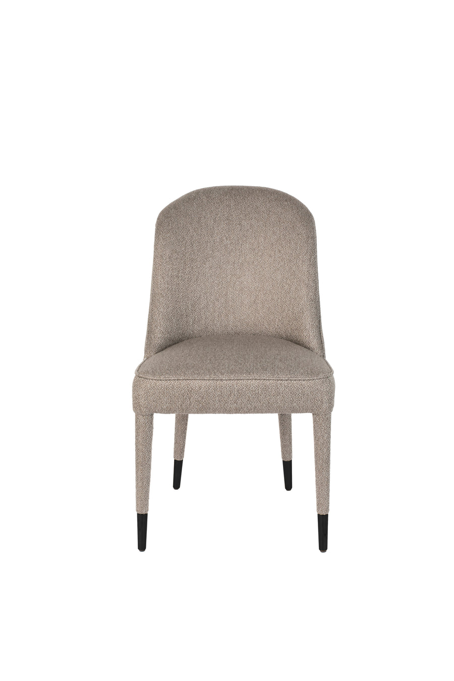 Stoel Burton Taupe Fr (set van 2)