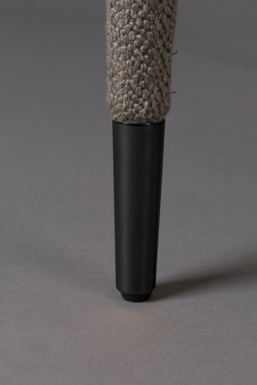 Stoel Burton Taupe Fr (set van 2)