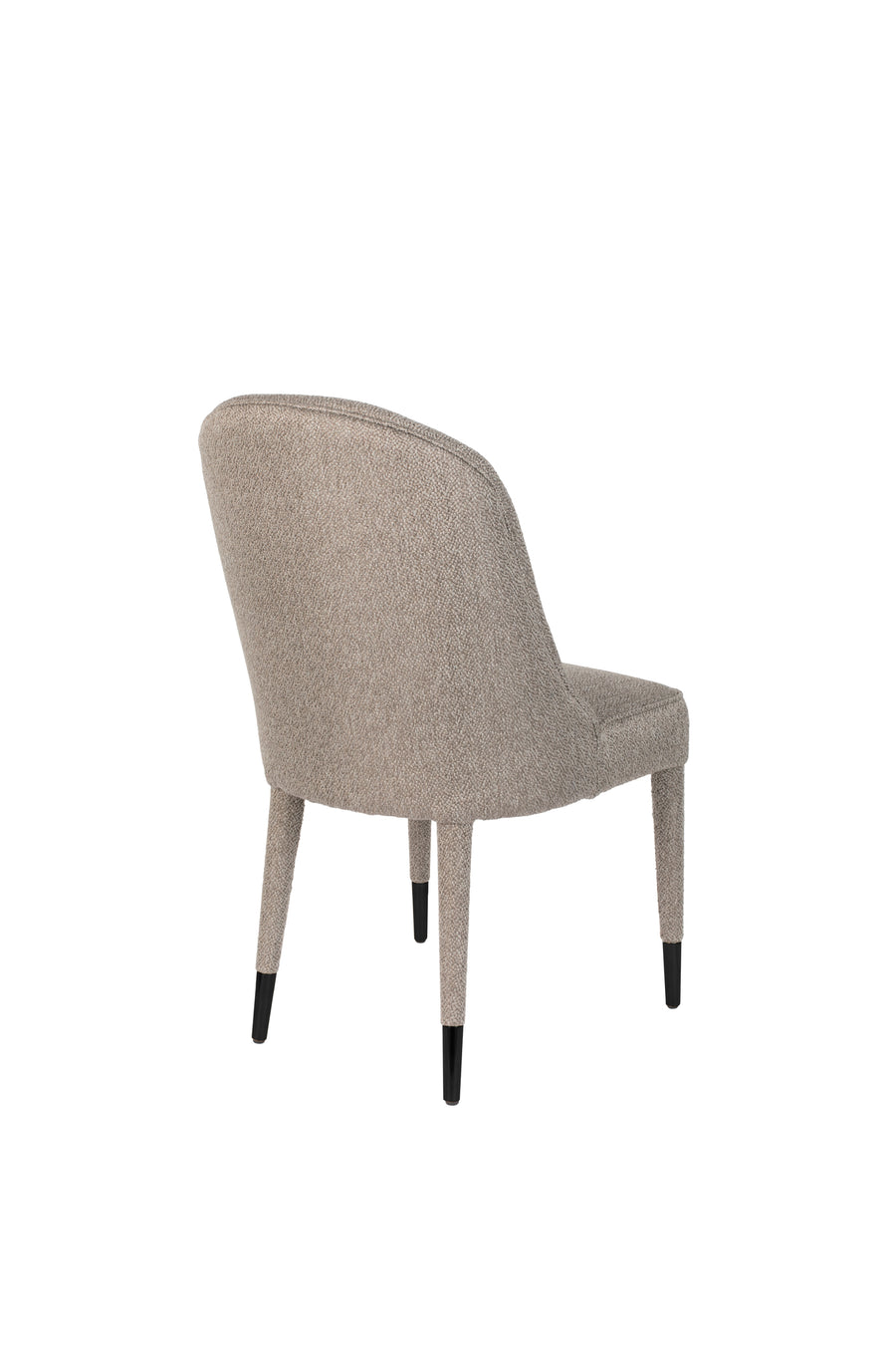 Stoel Burton Taupe Fr (set van 2)