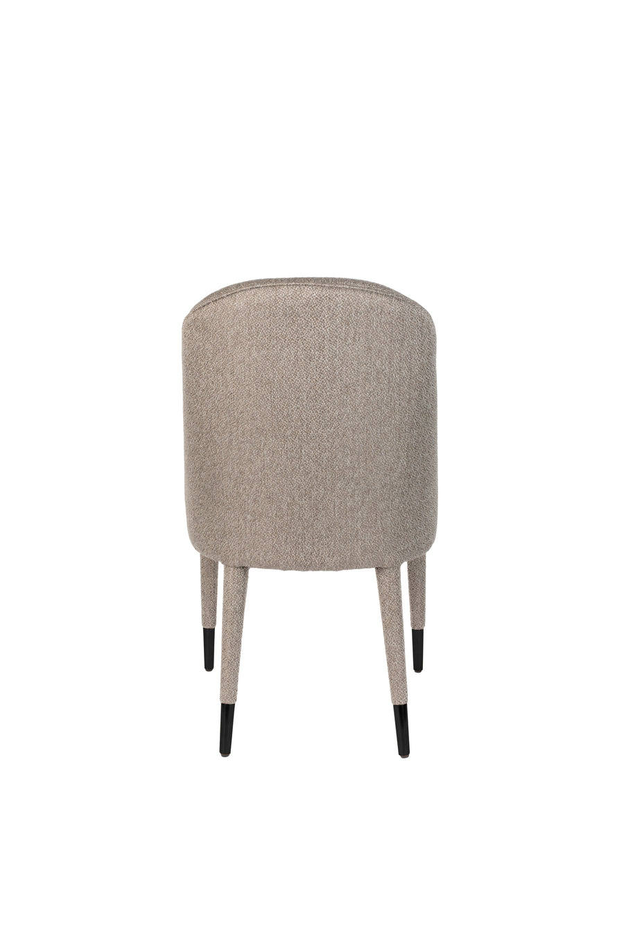 Stoel Burton Taupe Fr (set van 2)